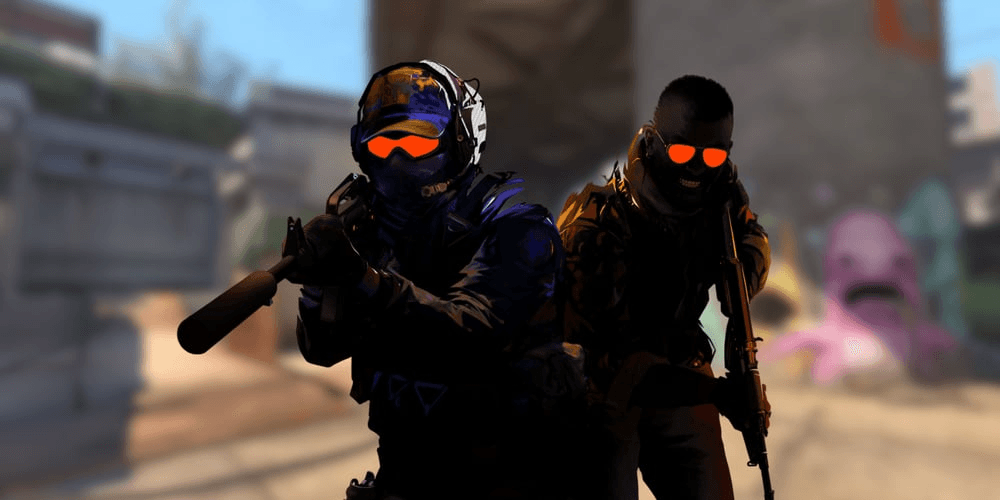 Counter-Strike 2